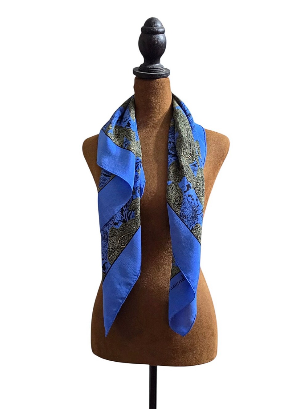 CHRISTIAN DIOR SCARF - Picture 16 of 16